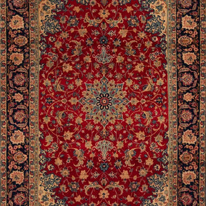 Nadjafabad Red