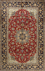Nadjafabad Red
