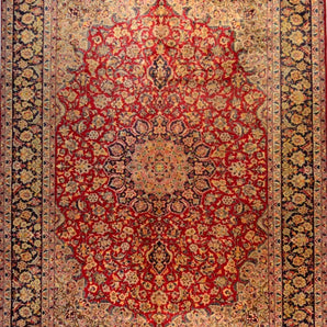 Nadjafabad Red