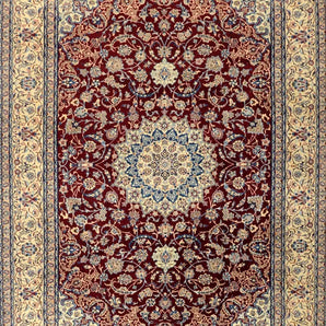 Nain-6 Red