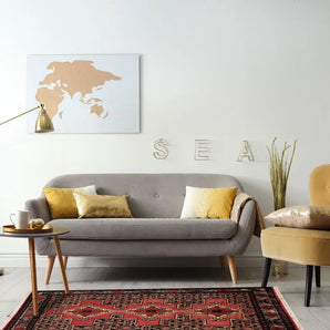 Sanneh Red