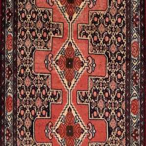 Sanneh Red