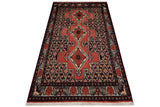 Sanneh Red