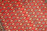 Sanneh Red