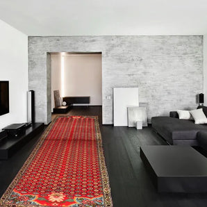 Sanneh Red