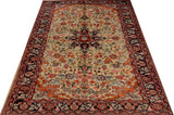Sarough Multi