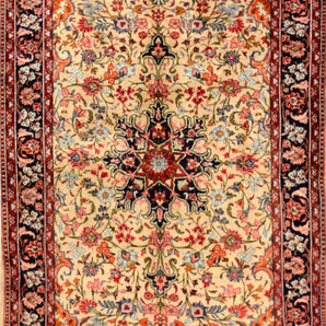 Sarough Multi