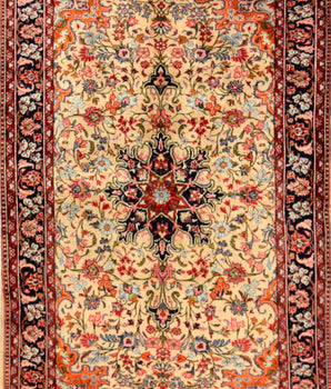 Sarough Multi