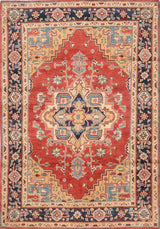 Serapi 64573 - Orientmattor