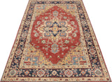 Serapi 64573 - Orientmattor