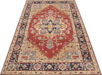 Serapi 64573 - Orientmattor