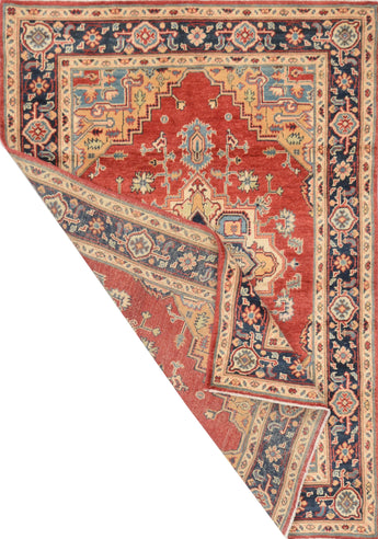 Serapi 64573 - Orientmattor