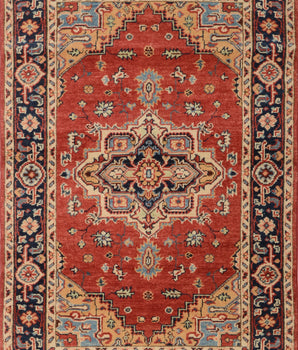 Serapi 64574 - Orientmattor