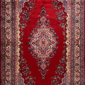 Shahrbaft Red