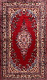 Shahrbaft Red