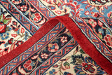 Shahrbaft Red