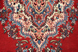 Shahrbaft Red