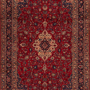 Shahrbaft Red