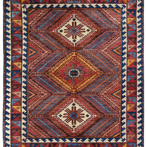 Shirwan 64561 - Orientmattor