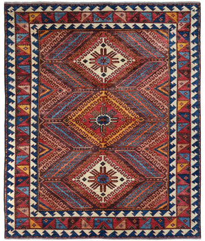 Shirwan 64561 - Orientmattor