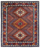 Shirwan 64561 - Orientmattor