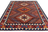 Shirwan 64561 - Orientmattor