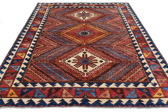 Shirwan 64561 - Orientmattor