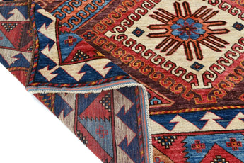 Shirwan 64561 - Orientmattor