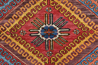 Shirwan 64561 - Orientmattor