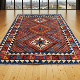 Shirwan 64561 - Orientmattor