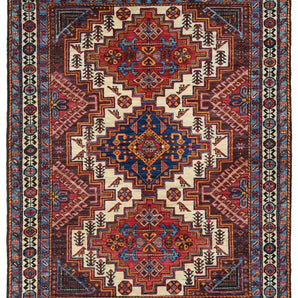 Shirwan 64562 - Orientmattor