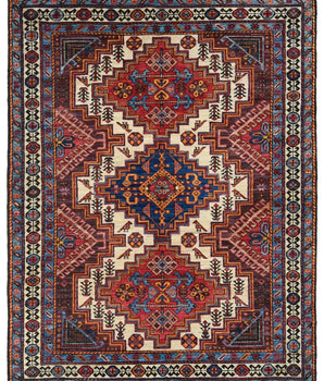 Shirwan 64562 - Orientmattor