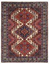 Shirwan 64562 - Orientmattor