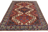 Shirwan 64562 - Orientmattor