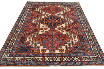 Shirwan 64562 - Orientmattor