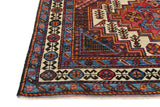 Shirwan 64562 - Orientmattor