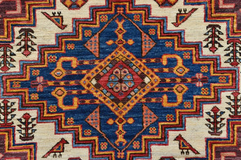 Shirwan 64562 - Orientmattor