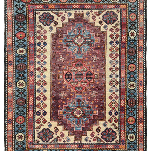 Shirwan 64563 - Orientmattor