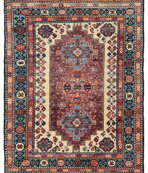 Shirwan 64563 - Orientmattor