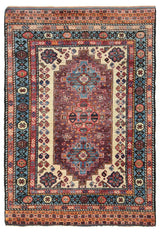 Shirwan 64563 - Orientmattor