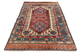 Shirwan 64563 - Orientmattor