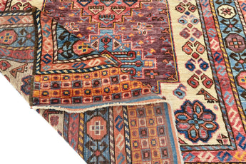 Shirwan 64563 - Orientmattor
