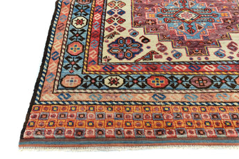 Shirwan 64563 - Orientmattor