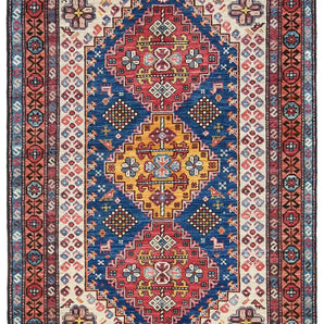 Shirwan 64565 - Orientmattor