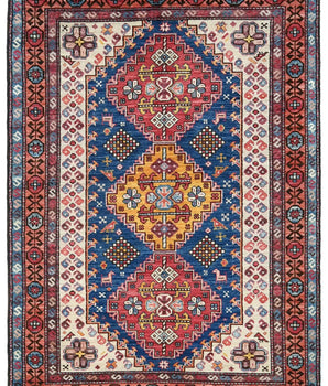 Shirwan 64565 - Orientmattor