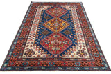Shirwan 64565 - Orientmattor