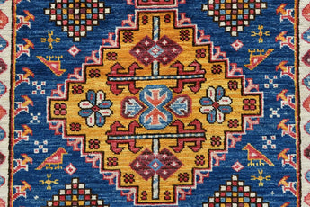 Shirwan 64565 - Orientmattor