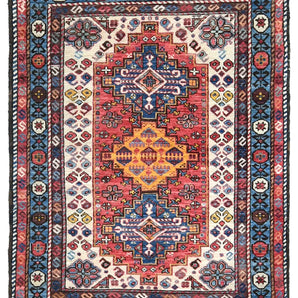 Shirwan 64566 - Orientmattor