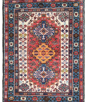 Shirwan 64566 - Orientmattor