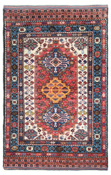 Shirwan 64566 - Orientmattor